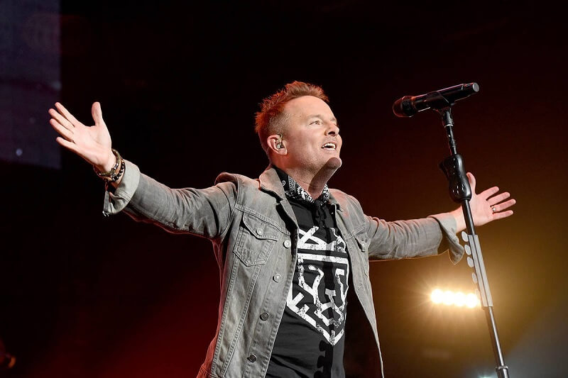 Cheap Chris Tomlin Chicago Tickets