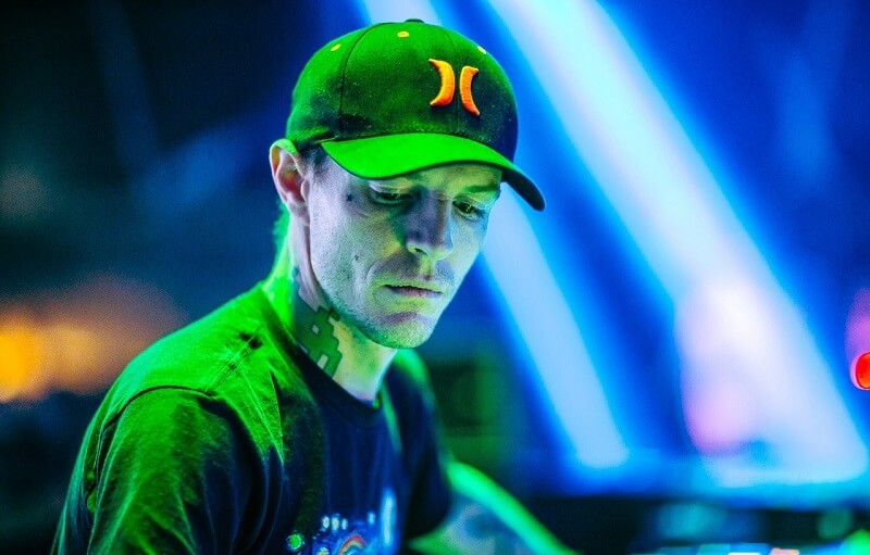 Deadmau5 Chicago Tickets Discount