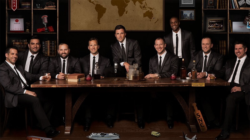 Cheap Straight No Chaser Chicago Tickets
