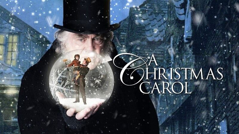 A Christmas Carol Chicago Tickets