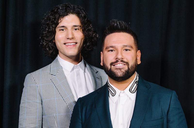 Dan and Shay Chicago Tickets