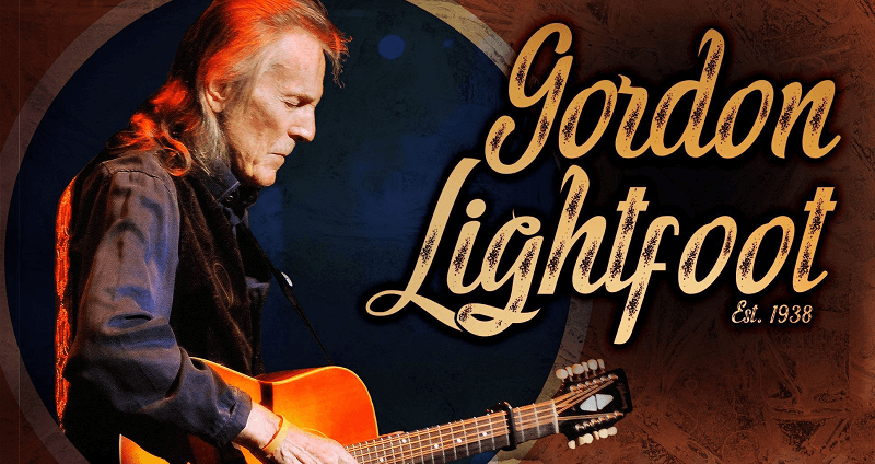 Gordon Lightfoot Chicago Tickets