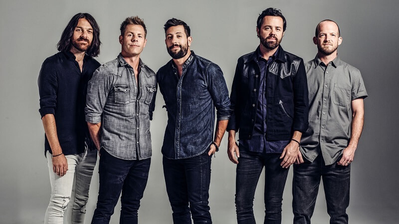 Old Dominion Chicago Tickets