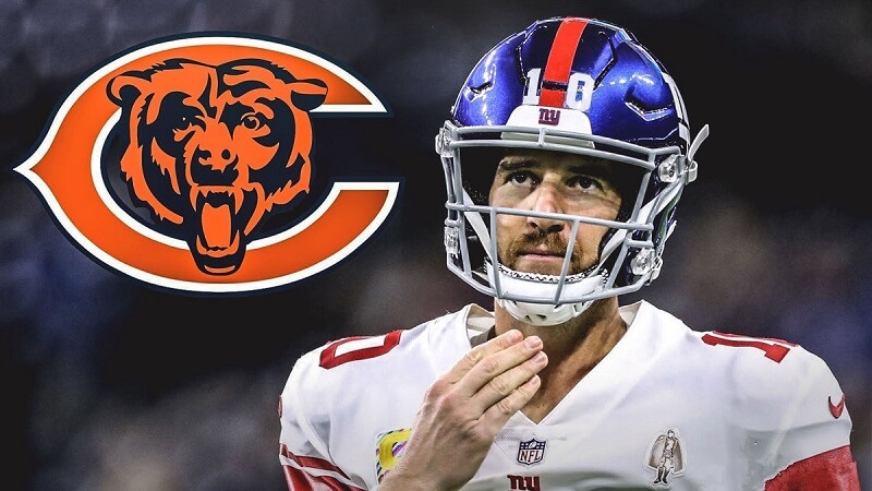 Chicago Bears Tickets