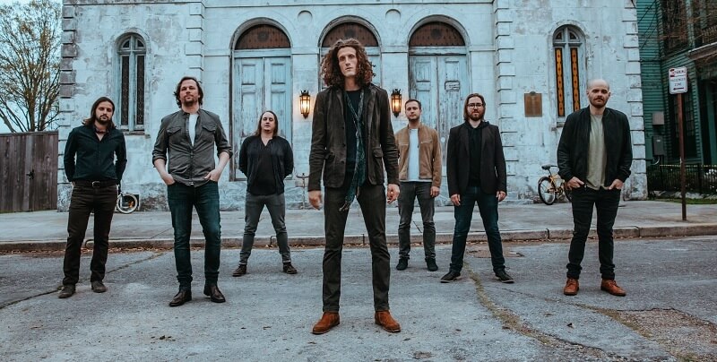 The Revivalists Chicago Tickets Cheap