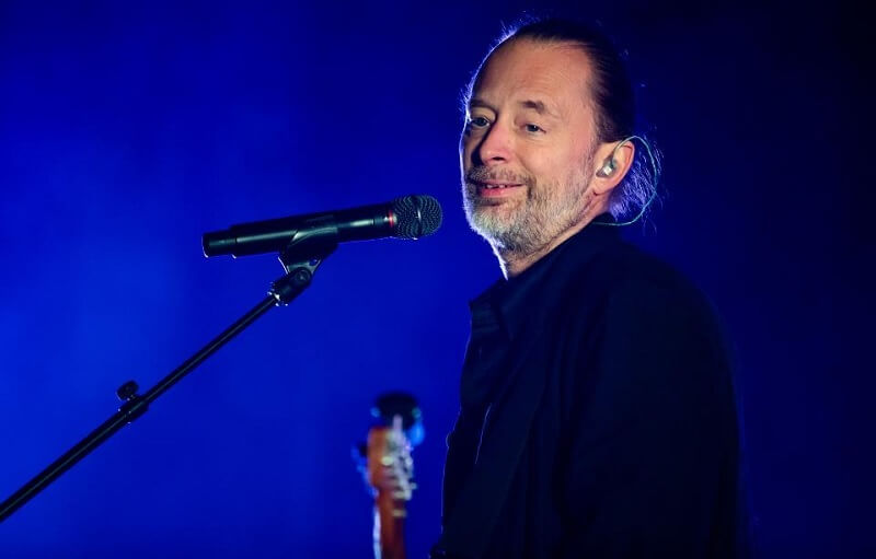 Thom Yorke Chicago Tickets