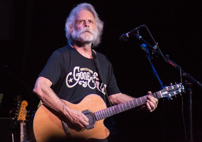 Bob Weir Chicago Tickets
