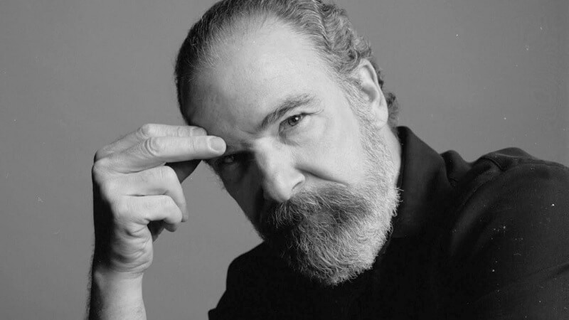 Mandy Patinkin Chicago Concert Tickets