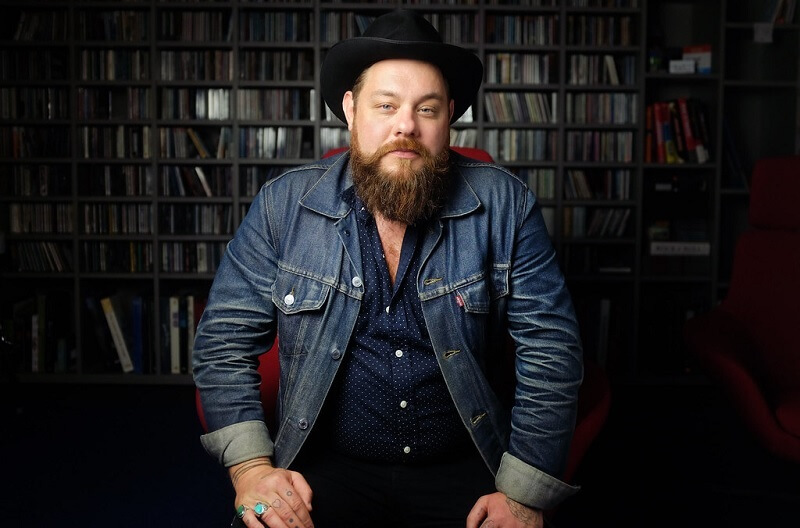 Nathaniel Rateliff Chicago Concert Tickets