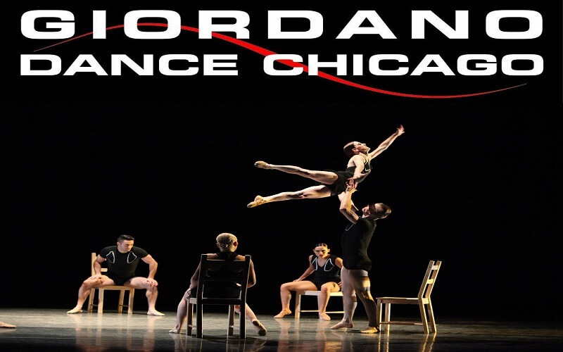 Giordano Dance Chicago Tickets