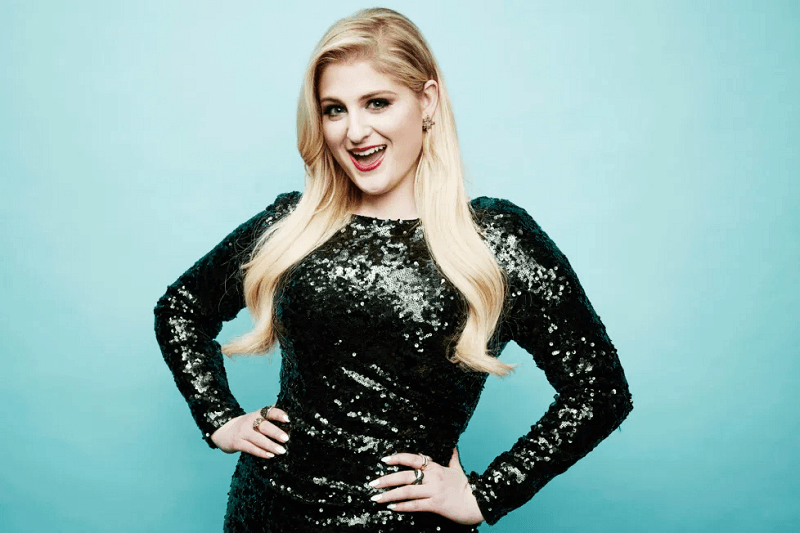 Meghan Trainor Chicago Tickets