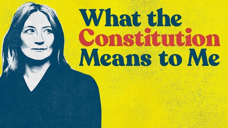What the Constitution Means to Me Chicago Tickets