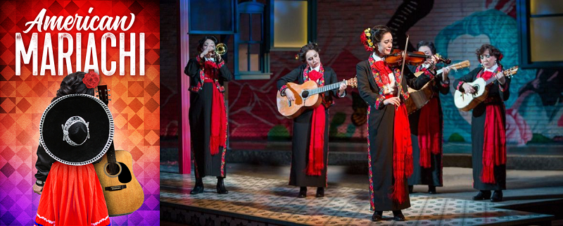 American Mariachi Chicago Tickets