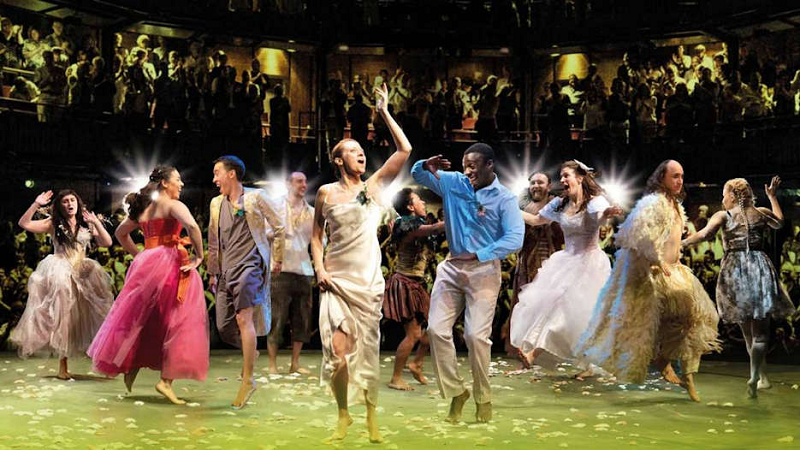 As You Like It Chicago Tickets