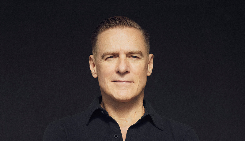 Bryan Adams Chicago Tickets