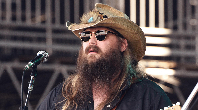 Chris Stapleton