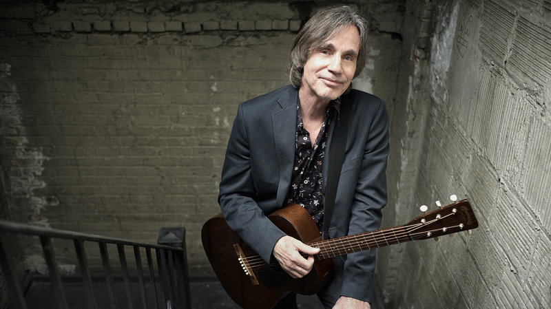 Jackson Browne Chicago Tickets
