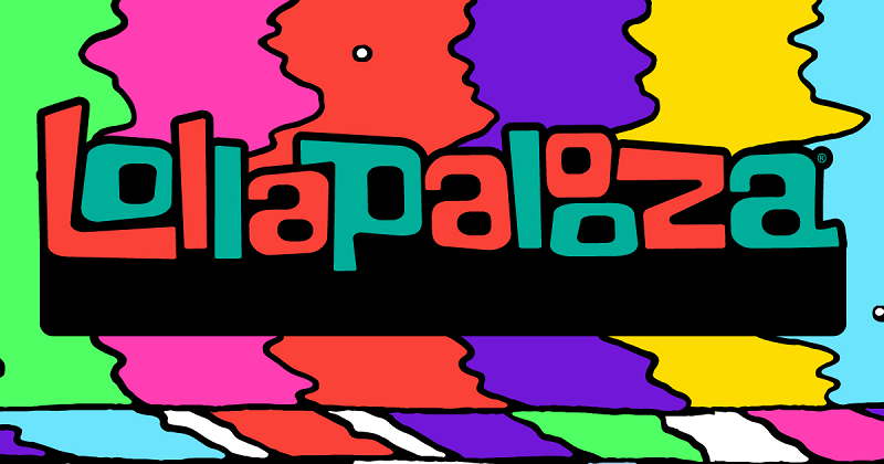 lollapalooza chicago Tickets