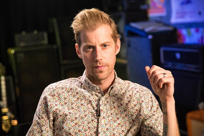 Andrew McMahon Chicago Concert