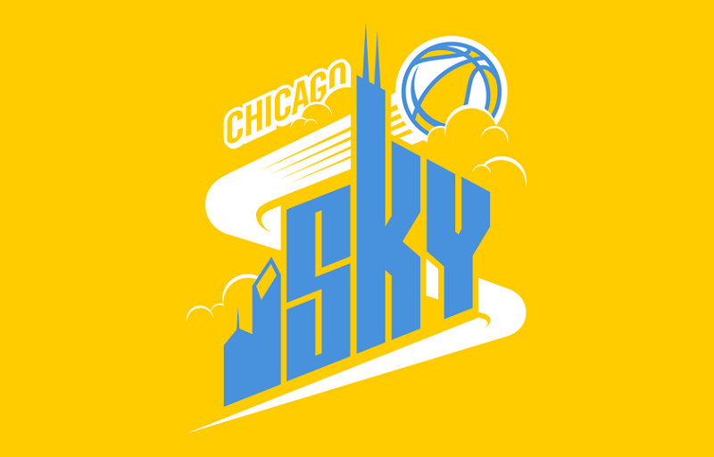 Chicago Sky Tickets