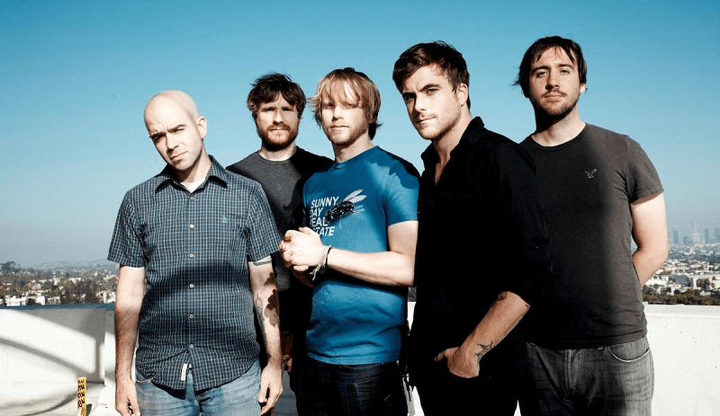 Circa Survive Tickets