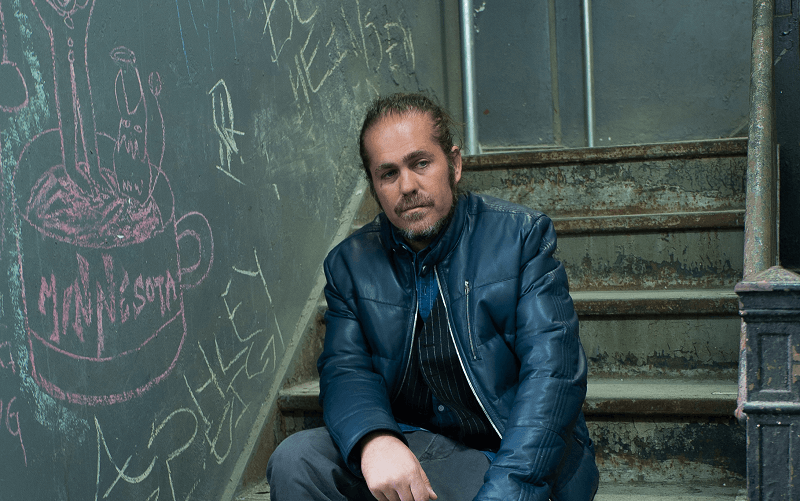 Citizen Cope Chicago