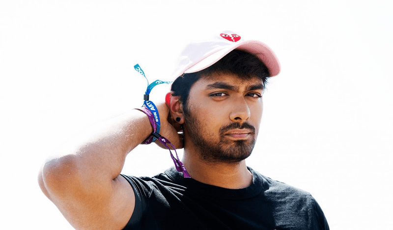 Jai Wolf Chicago