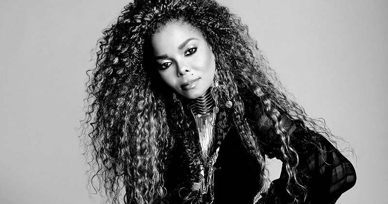 Janet Jackson Chicago