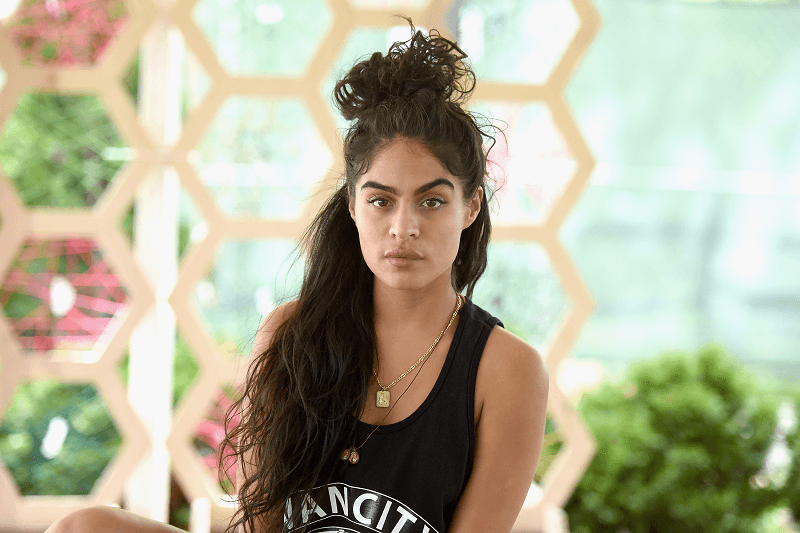 Jessie Reyez Chicago