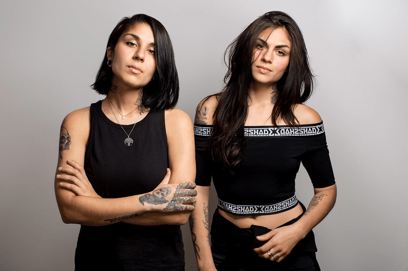 Krewella Chicago Concert