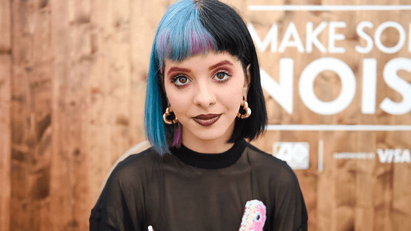 Melanie Martinez Chicago