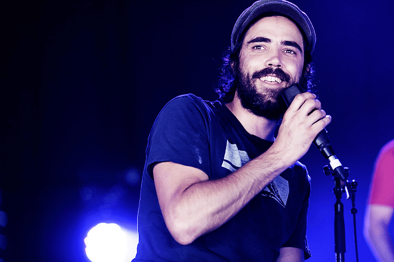 Patrick Watson Chicago
