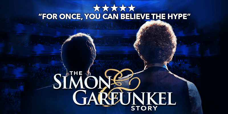 The Simon and Garfunkel Story Chicago