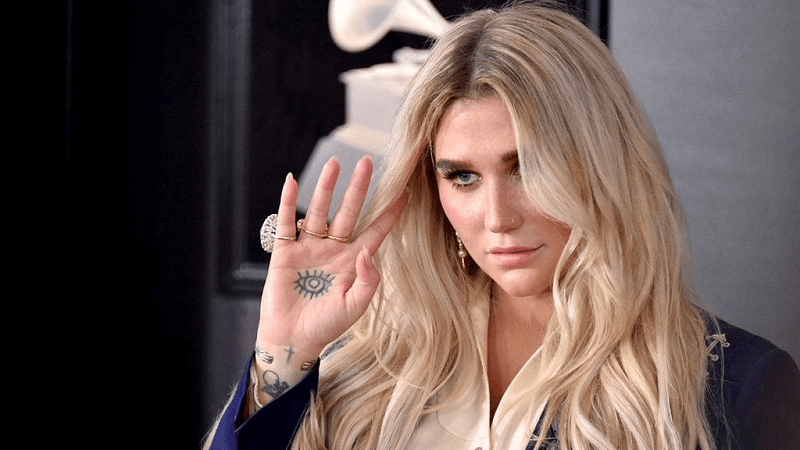 Kesha Chicago