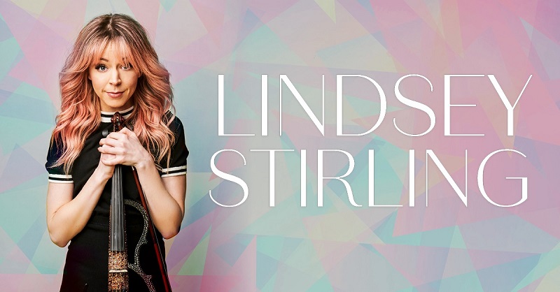 Lindsey Stirling Chicago Concert