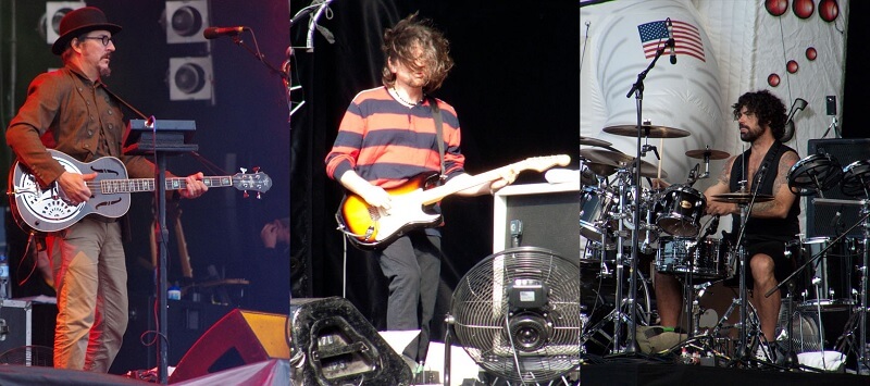 Primus Chicago Concert