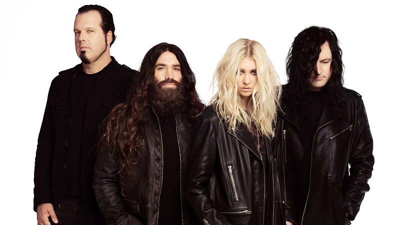 The Pretty Reckless Chicago