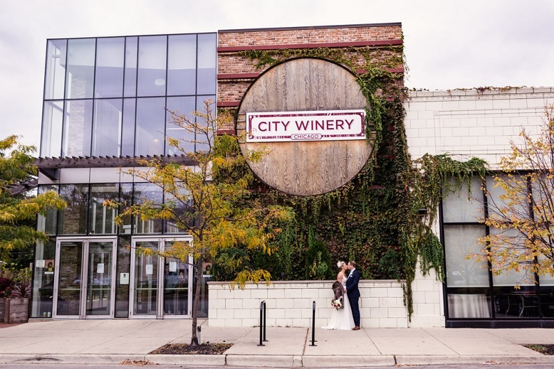 City Winery Chicago Tickets