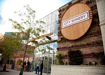 City Winery Chicago Tickets