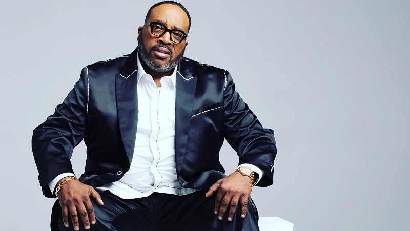 Marvin Sapp Chicago Tickets