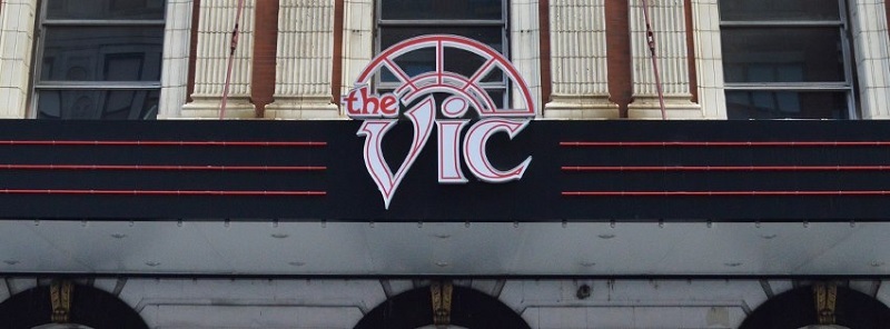 Vic Theatre Tickets