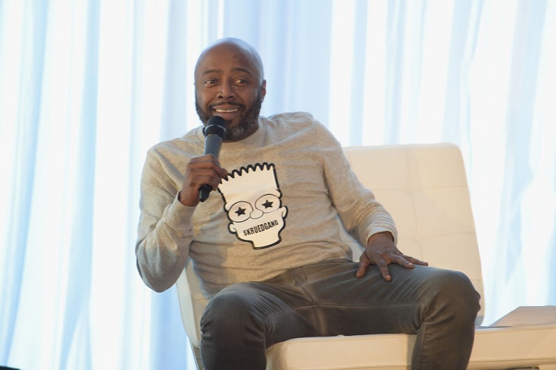 Donnell Rawlings Chicago Tickets
