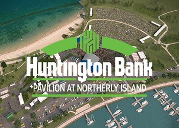 Huntington Bank Pavilion at Northerly Island Tickets