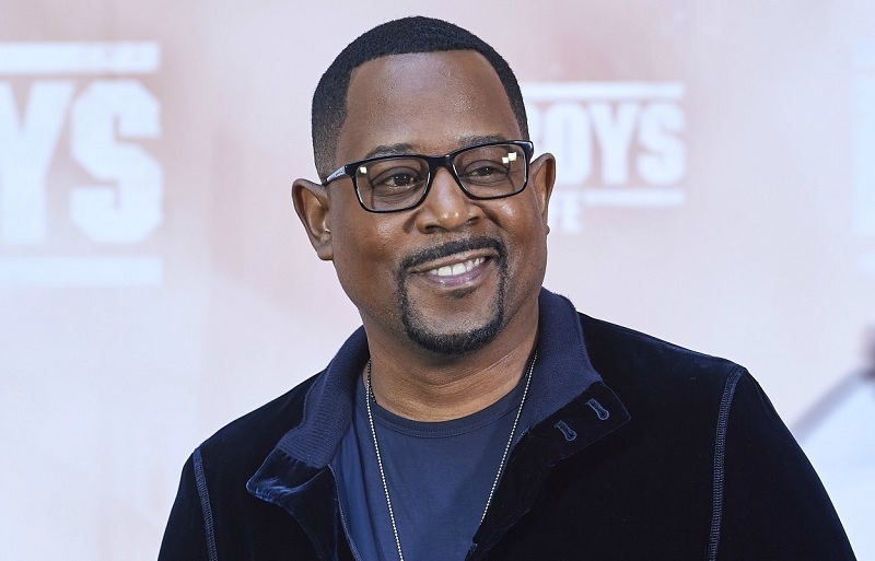 Martin Lawrence Chicago Concert Tickets