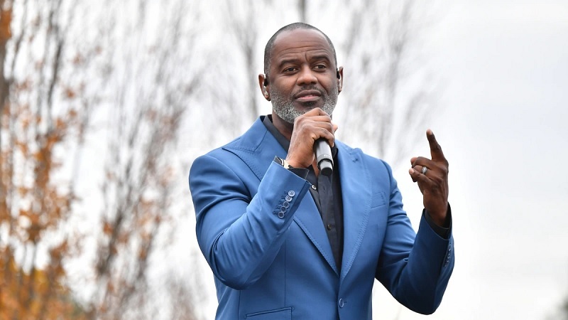 Brian McKnight Concert Tickets