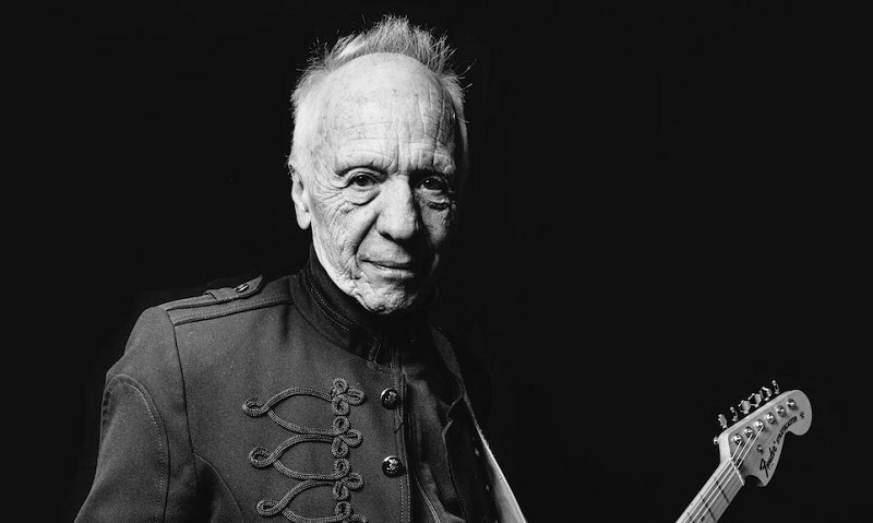 Robin Trower Chicago Concert Tickets