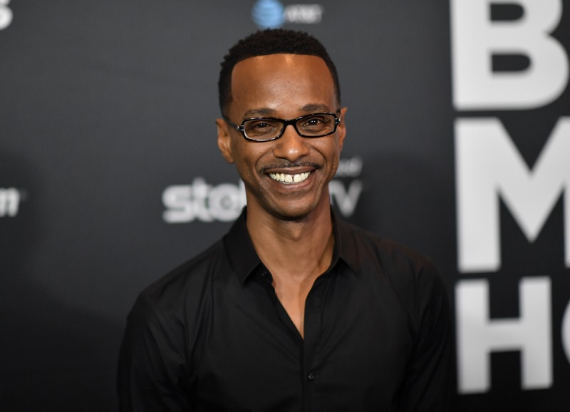 Tevin Campbell Chicago Tickets