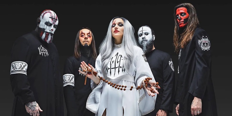 Lacuna Coil Chicago Tickets