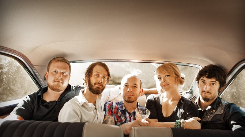 Murder By Death Chicago Tickets Discount