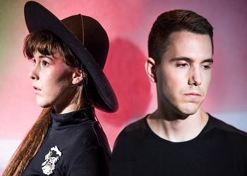 Purity Ring Chicago Tickets Discount